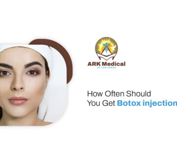 Botox Injection