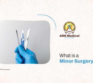 What is a Minor Surgery