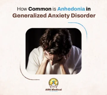 anhedonia
