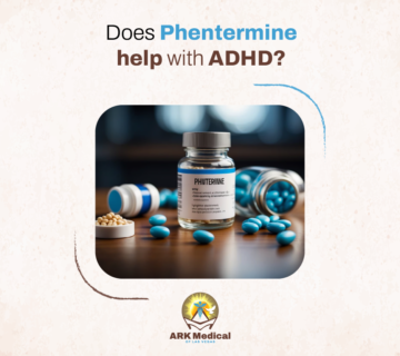 Does Phentermine Help with ADHD