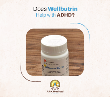 Does Wellbutrin help with ADHD