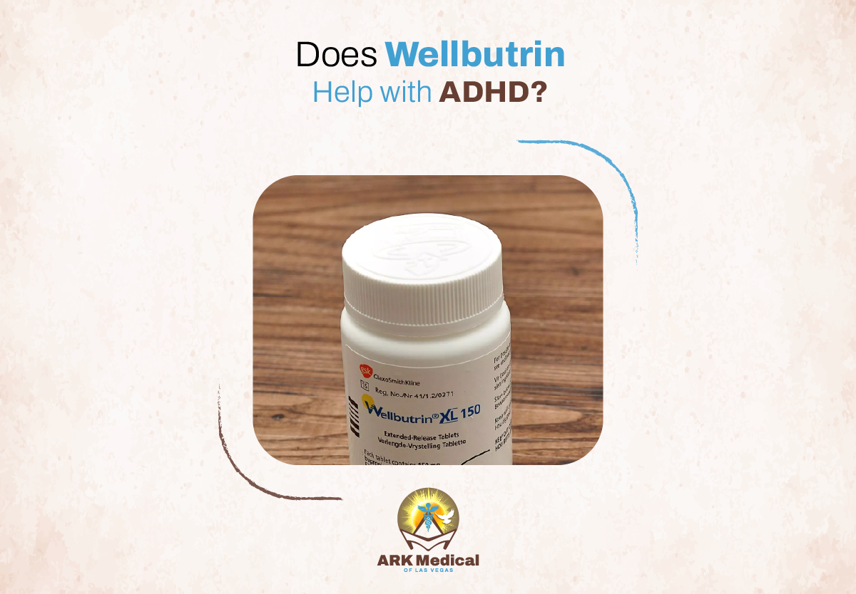 Does Wellbutrin help with ADHD