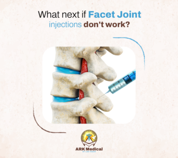 What Next If Facet Joint Injections Don't Work