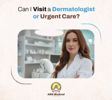 Dermatologist