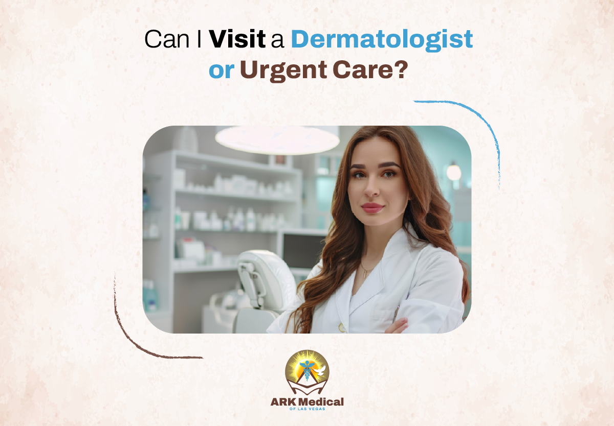 Dermatologist