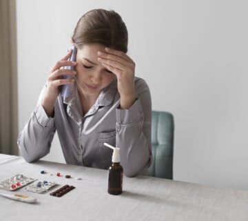 Why Does Semaglutide Cause Depression