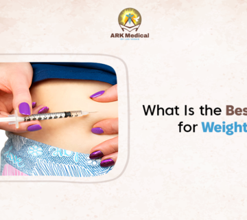 What Is the Best Injection for Weight Loss