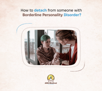 How to Detach from Someone with Borderline Personality Disorder