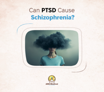 Can PTSD Cause Schizophrenia?