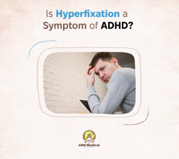 Is Hyperfixation a Symptom of ADHD