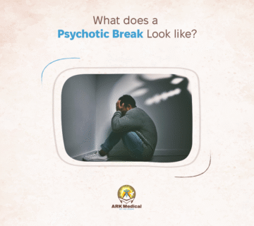 What Does a Psychotic Break Look Like?