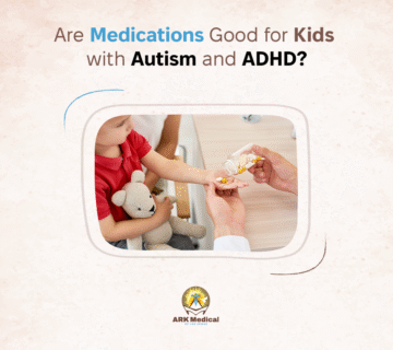 Are Medications Good for Kids with Autism and ADHD?