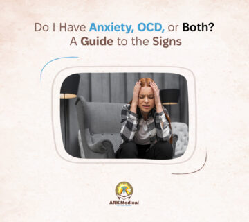 Do I Have Anxiety, OCD, or Both? A Guide to the Signs