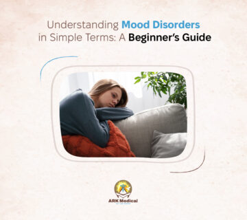 Understanding Mood Disorders in Simple Terms: A Beginner’s Guide