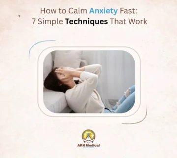 How to Calm Anxiety Fast 7 Simple Techniques That Work 1