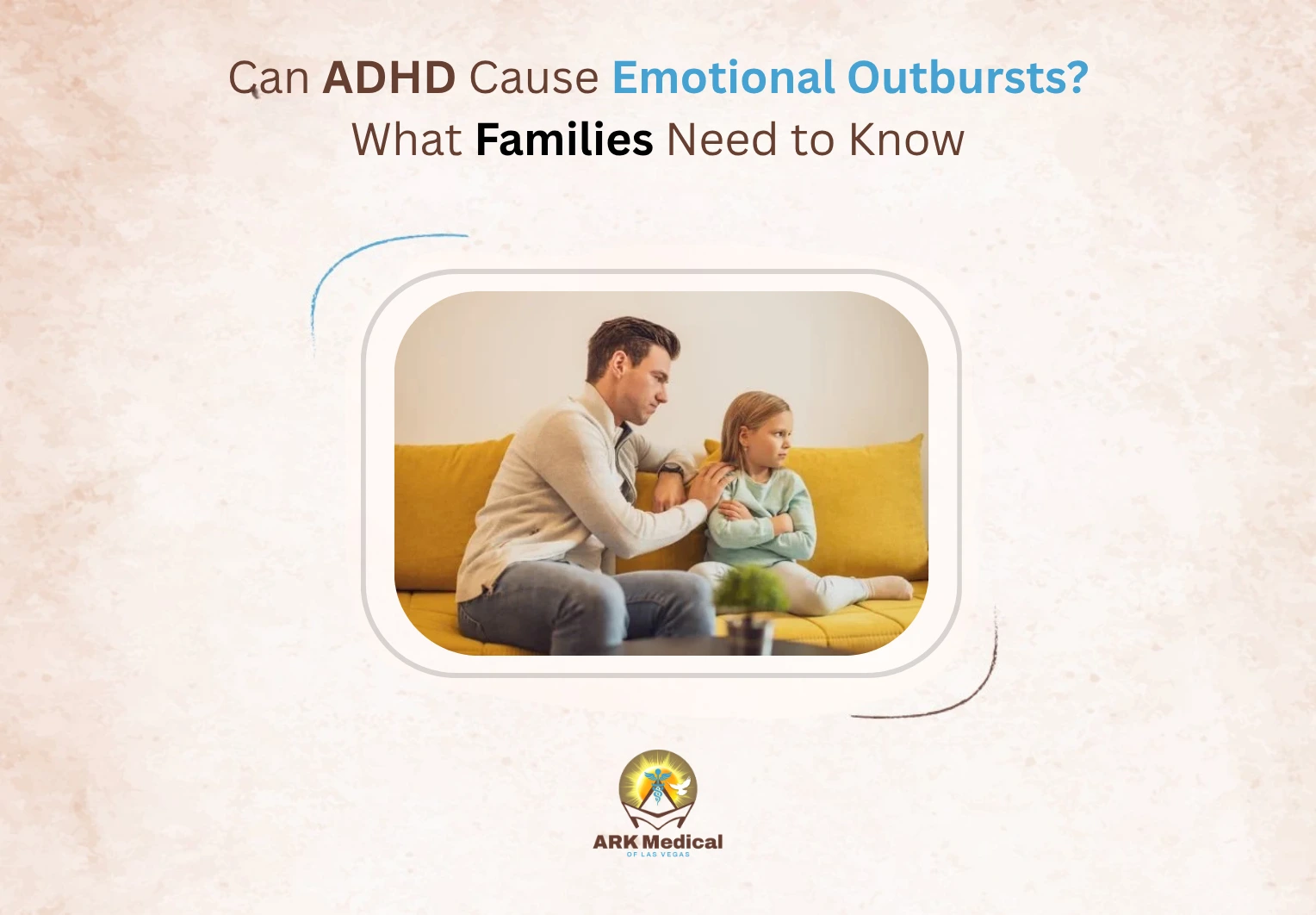 Can ADHD Cause Emotional Outbursts? What Families Need to Know