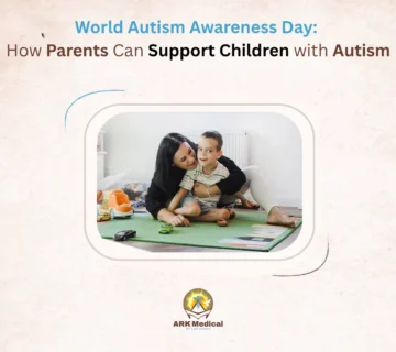 World Autism Awareness Day: How Parents Can Support Children with Autism