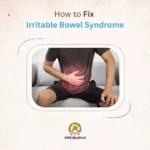 How to Fix Irritable Bowel Syndrome