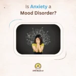 Is Anxiety a Mood Disorder? 