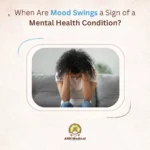 When Are Mood Swings a Sign of a Mental Health Condition